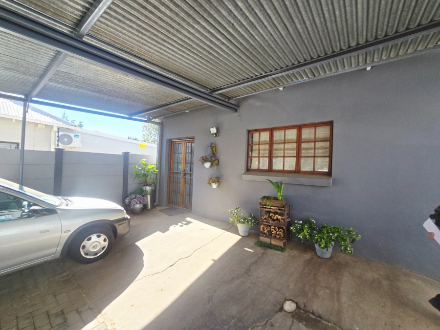 4 Bedroom Property for Sale in Westdene Free State